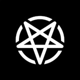 Telegram profile photo for Satan