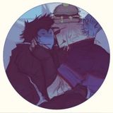 Telegram profile photo for 彡ⅆ𝗎゙⃞ꫀ̴꯭꥓𝖽𝟳𝗇ꪾ𝟟 𝖻ֿℓ꤭ዐ᪽͡𝗀