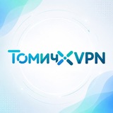 Telegram profile photo for Томич