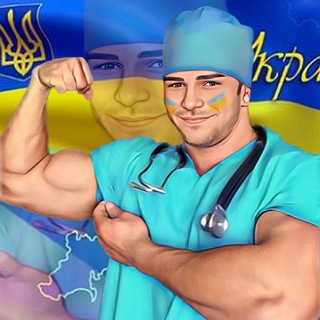 Telegram profile photo for Паляниця Їбашкацапенко