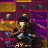 Telegram profile photo for Отзывы Gray Shop
