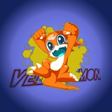 Telegram profile photo for Veedramon calls
