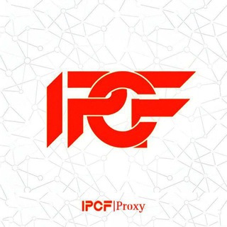Telegram profile photo for IP_CF | Proxy | پروکسی ایرانسل ، همراه اول
