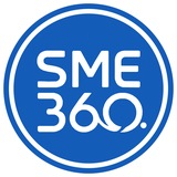 Telegram profile photo for SME 360