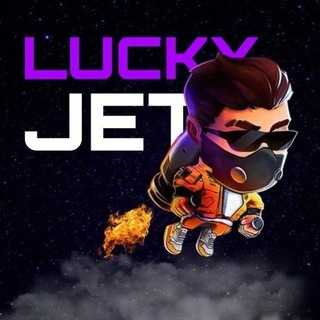 Telegram profile photo for 🚀 LUCKY JET 🚀