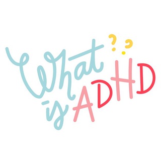 Telegram profile photo for ADHD Group