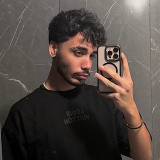 Telegram profile photo for CloseMári.