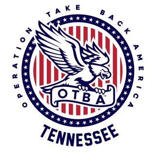 Telegram group profile photo for Tennessee OTBA 🇺🇸 Join the Pushback