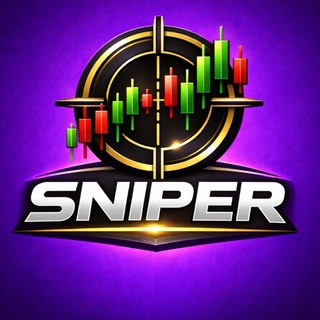 Telegram profile photo for GOLD SNIPER🎖