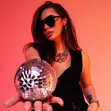 Telegram profile photo for 🪩DJ ANASTERIA 🪩