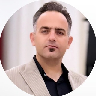 Telegram profile photo for 🎤 کانال اصلی میلاد شارعی🎤