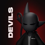 Telegram profile photo for DEVILS