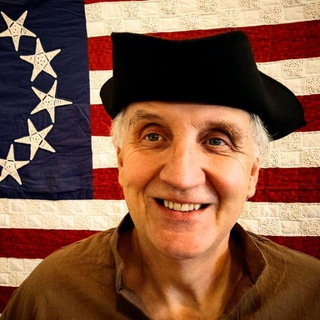 Telegram profile photo for Sons Of Liberty 1773 - Channeling the Patriotism of America's Founding Fathers!