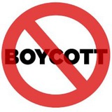 Telegram profile photo for https://t.me/BoycottPourTous