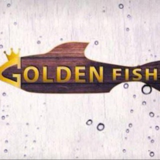Telegram profile photo for Golden Fish