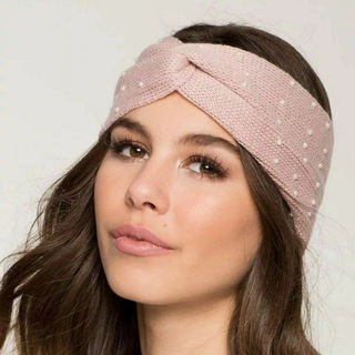 Telegram profile photo for Повязки,резинки и прочие аксессуары 🌷