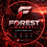Telegram profile photo for Forest Market