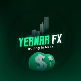 Telegram profile photo for Yernar Forex | Indices