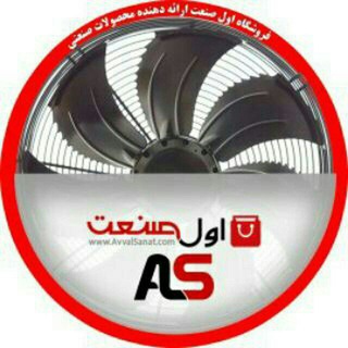 Telegram profile photo for avvalsanat