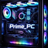 Telegram profile photo for Prime PC