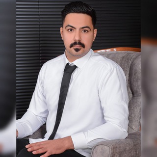 Telegram profile photo for Yasser Rajabi | یاسر رجبی