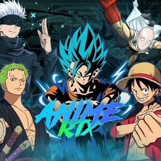 Telegram profile photo for Anime RTX