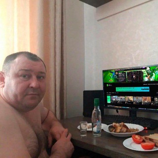 Telegram profile photo for Скуф-Бет