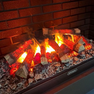 Telegram profile photo for 🔥ЭЛЕКТРОКАМИНЫ 🔥