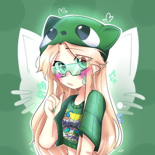 Telegram profile photo for Вилл Роблокс 💚