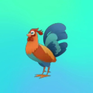 Telegram profile photo for Петушач🐓