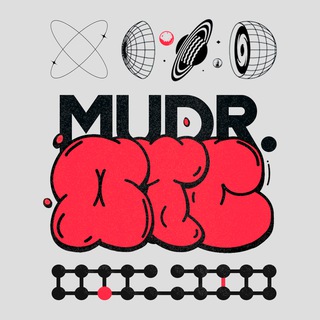 Telegram profile photo for MUDR.OTC (Crypto Market & Market Accs)