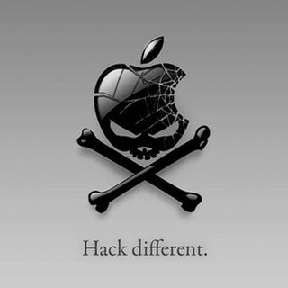 Telegram profile photo for APPLE Y JAILBREAK CANAL 