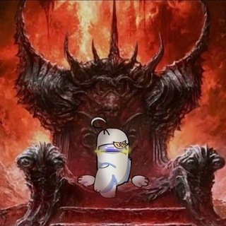 Telegram profile photo for † путь к Раю †