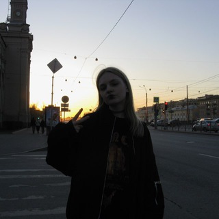 Telegram profile photo for микки отстой