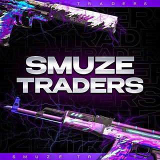 Telegram group profile photo for 📈 SMUZE TRADERS CHAT 📉