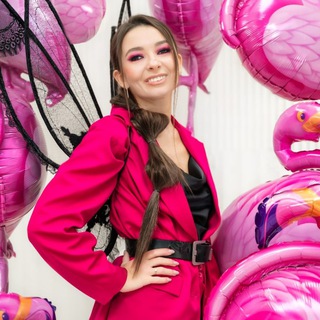 Telegram profile photo for Ваша Олиффея🧚♀️