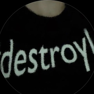 Telegram profile photo for يوزرات تيك rrv