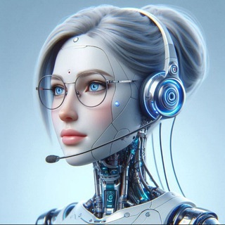 Telegram profile photo for НейроРешения МЕНЮ