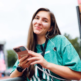 Telegram profile photo for слишком дорогая