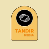 Telegram profile photo for Tandir Media™
