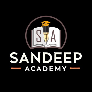 Telegram profile photo for Sandeep Academy : English Group BY SANDEEP KESARWANI SIR