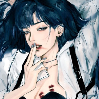 Telegram profile photo for 〃 𝐎𝖼𝖾𝖺𝗇𝗂𝖽 ݁ ⵢ