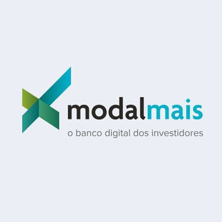 Telegram profile photo for modalmais