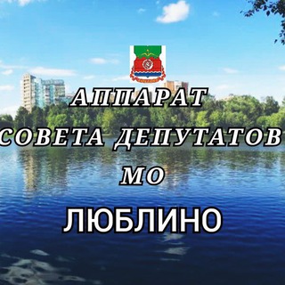 Telegram profile photo for Аппарат СД МО Люблино