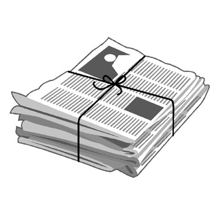 Telegram profile photo for روزنامههای اقتصادی