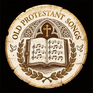 Telegram profile photo for OLD PROTESTANT SONGS🇪🇹