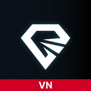Telegram profile photo for TonUP VN