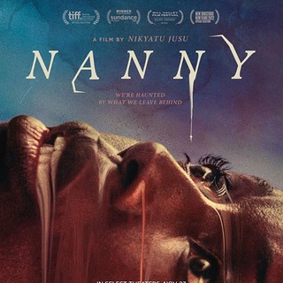 Telegram profile photo for Nanny ITA FILM