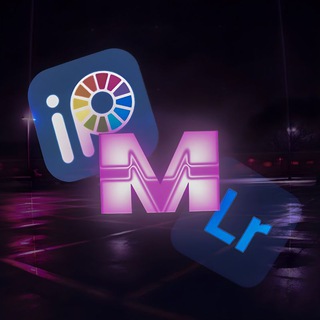 Telegram profile photo for Материалы для аватарок | Minov