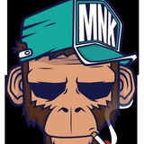 Telegram profile photo for MONKEYS CALLS